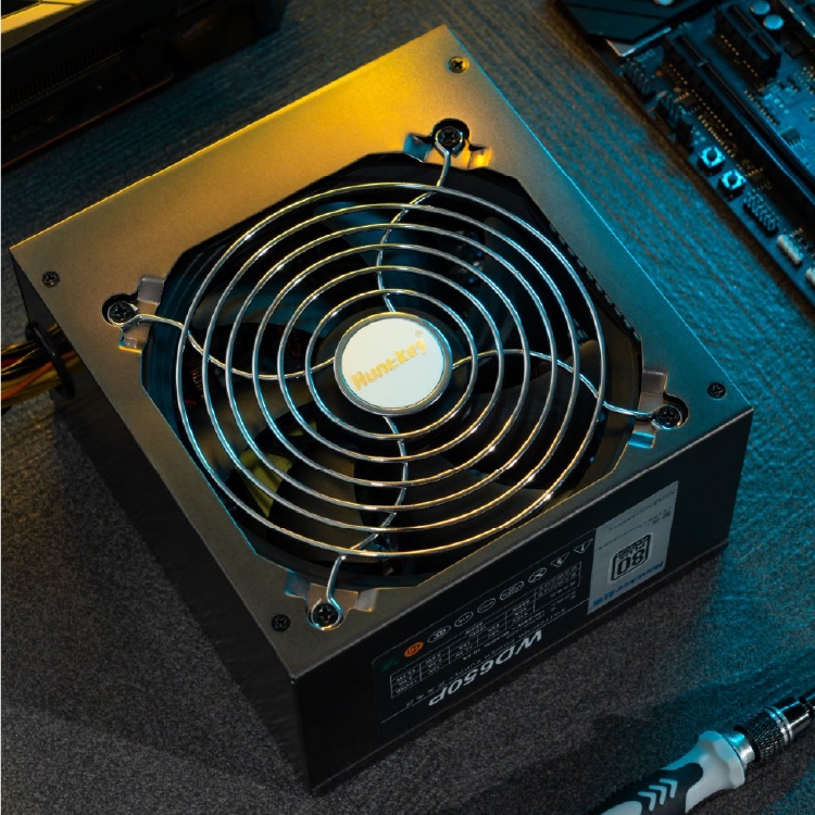 Power Supplies