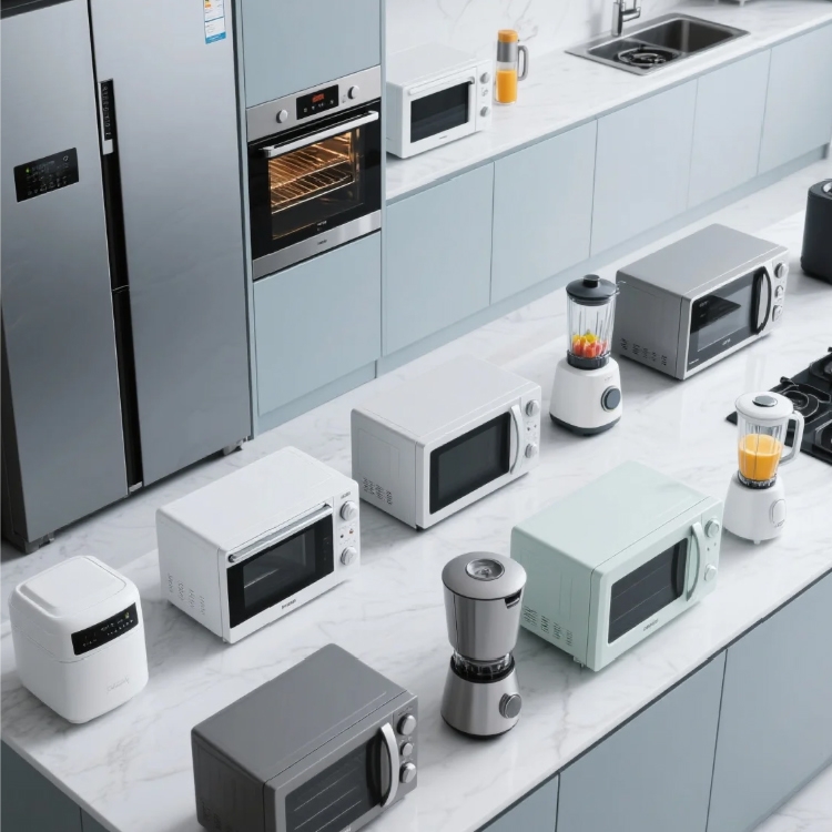 Home Appliances
