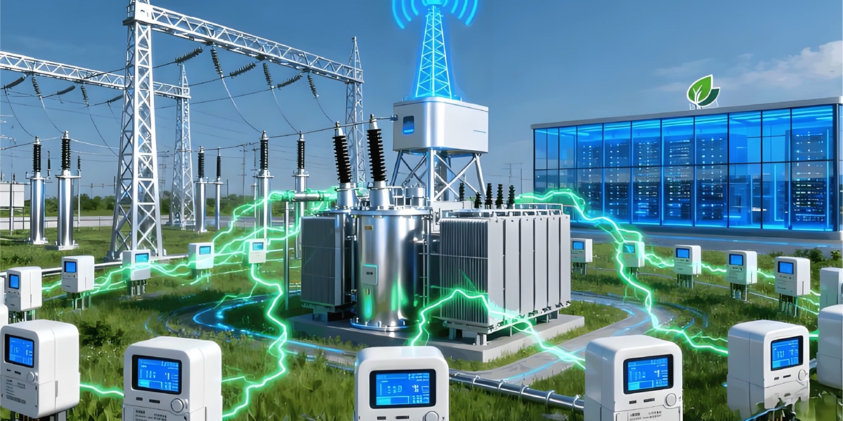 Smart Grid