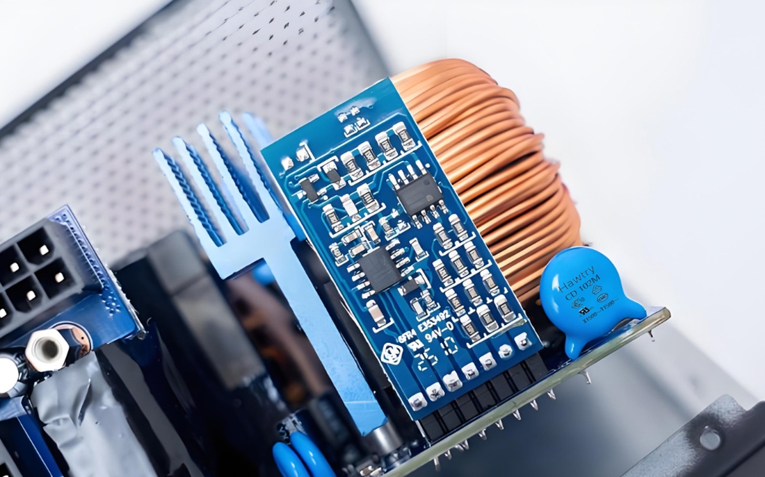 Hawtry Y Capacitor: Key Connection Methods and Safety Design Guidelines