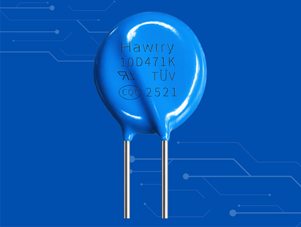 Varistors
