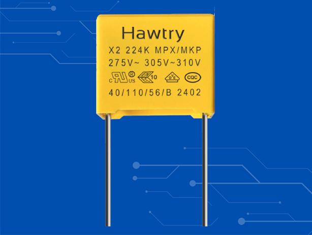 Film Capacitors